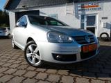 Volkswagen Jetta V United #1.HAND#ORIG.94TKM#SHZ#2XPDC#AHK# - Volkswagen Jetta: 1.9
