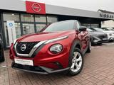 Nissan Juke N-Connecta *Techpaket*Sitzg.*Navi* - Nissan Juke: N Tec