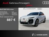Audi SQ6 e-tron HUD 360 Pano B&O Matrix Massage Nappa - Audi SQ6 e-tron aus 2024
