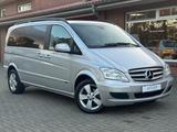Mercedes-Benz Viano 2.2 CDI Trend Edition kompakt/7xSitz.Navi - Mercedes-Benz Viano Kombi Gebrauchtwagen
