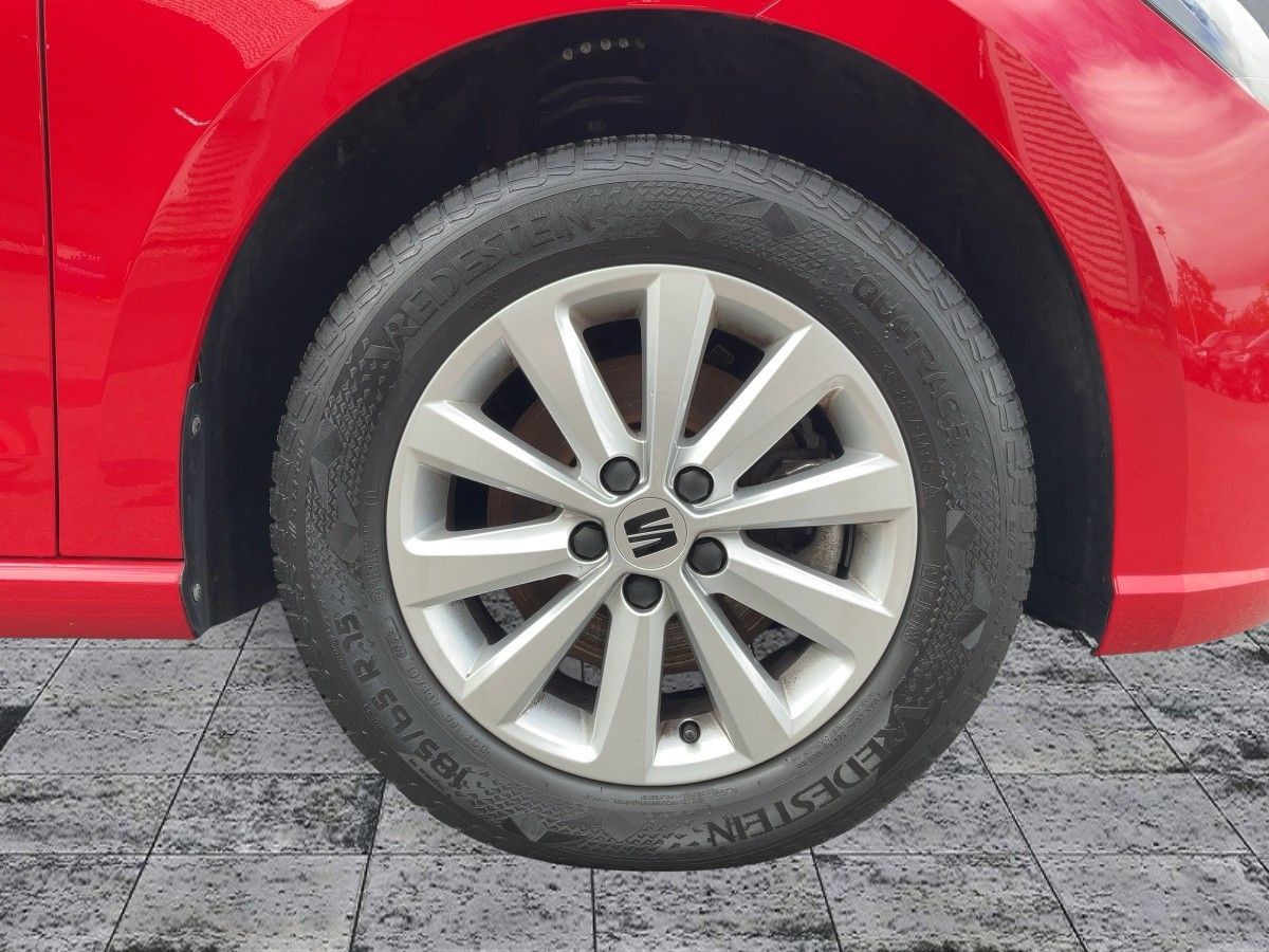 Seat Ibiza - Bild 8