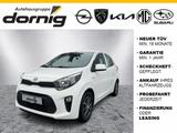 Kia Picanto Edition 7, Emotion-Paket, SHZ - gebrauchte Kia Picanto aus dem Jahr 2019