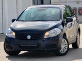 Suzuki SX4 S-Cross Club, 2.Hd,AHK,Klima,Tempomat - Suzuki SX4 Club mit Diesel-Antrieb