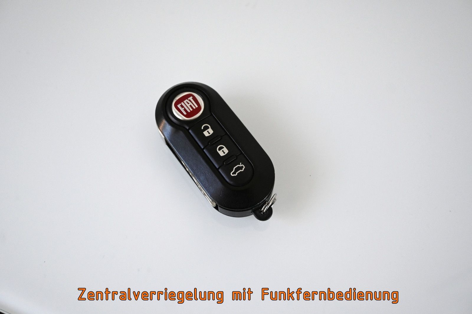 Fahrzeugabbildung Fiat Panda 0.9 Twinair Natural Power Easy Benzin /Gas