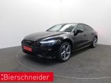 Audi A7 Sportback 45 TFSI quattro S line PANO AHK B&O - Audi A7 mit Benzin-Antrieb: ESP, Limousine