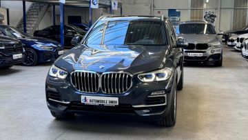 BMW X5 - 3