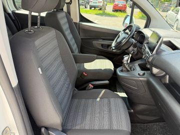 Opel Combo Life Edi+SHZ+FLA+Beh.LKRD+PDC+2XSch.Tür