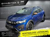 Dacia Sandero Stepway Extreme TCe110 CITY-PAKET/NAVI