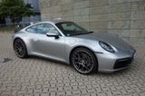 Porsche 992 Carrera, Sportabgas, Sport Chrono  - Porsche 992 in Braunschweig