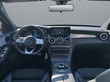 Mercedes-Benz C 300 de  T-Model AMG Line AHK - Hybrid (Diesel/Elektro): Kombi
