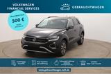 Volkswagen T-Roc Life MOVE 2.0 TDI SCR AHK*Tempo*PDC*RFK*SH