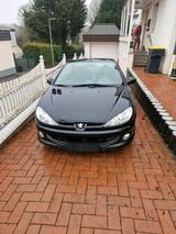 Peugeot 206cc - Peugeot 206 in Hagen