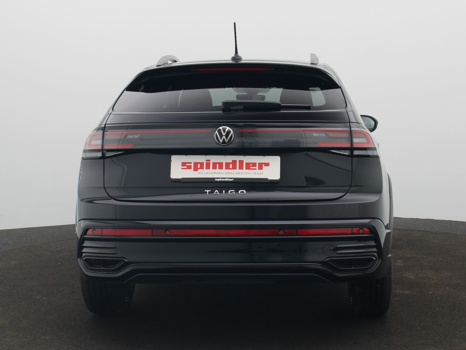 Volkswagen Taigo - Bild 5