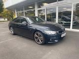 BMW 420d Gran Coupe Leder PDC M-Sport "19" - gebrauchte BMW 420 aus dem Jahr 2015