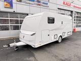 Tabbert Senara 460 E *UVP:34.953€Einzelbetten*Citywasser - Tabbert Wohnwagen 460