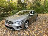 Volkswagen CC Basis BMT R Line - Volkswagen CC in München