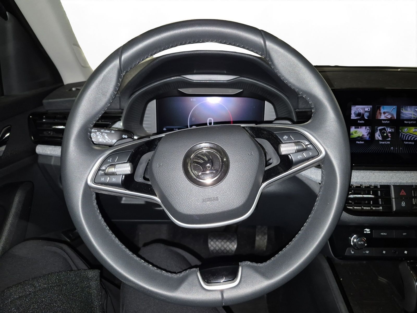 Skoda Kamiq - Bild 12