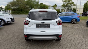 Ford Kuga - 5