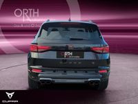 Cupra Ateca - Vorschau Bild 5