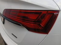 Audi Q5 - Vorschau Bild 9