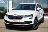 Skoda Karoq 2.0 TDI Drive 125 LED Navi ACC Totwinkel - Skoda Karoq: Drive