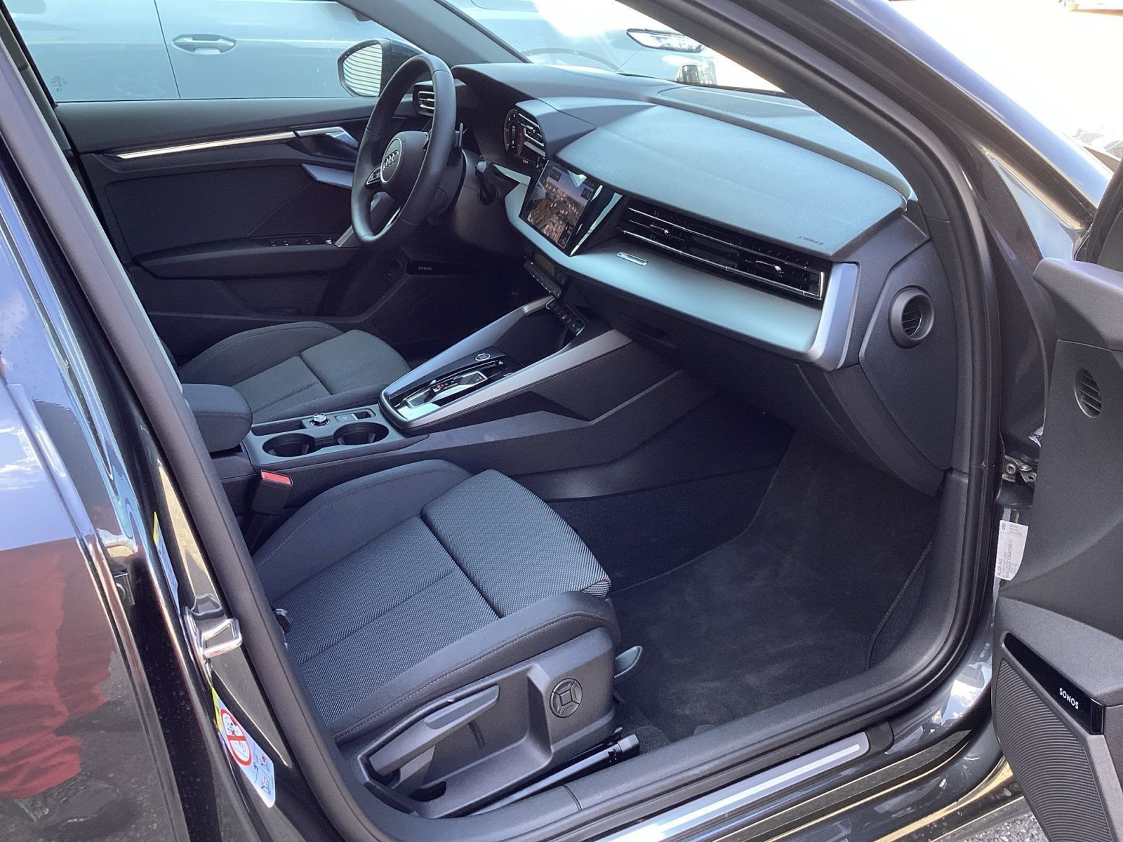 Audi A3 - Bild 15