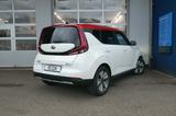 Kia e-Soul Vision 65 kWh LED NAVI KAMERA 3 PHASEN - Kia Soul mit Elektro-Antrieb: Automatik