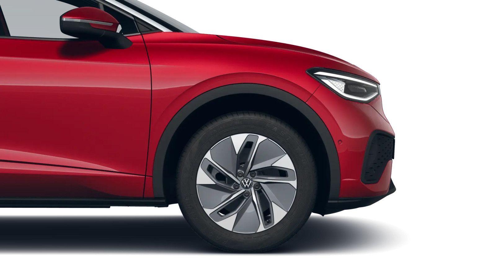 Volkswagen ID.5 - Bild 4