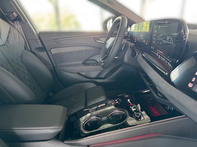 Audi A6 Avant 3.0 TFSI QUATTRO /S-Line /VOLL!!!