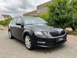 Skoda Octavia Combi Ambition G-Tec/7-Gang-Automat/AHK - Skoda Octavia mit CNG-Antrieb: Kombi