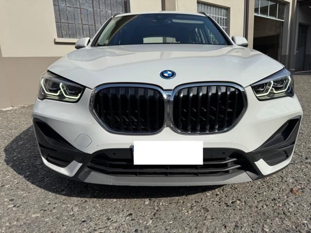 BMW X1 SUPERPROMOZIONE!!!!XDrive25e Business Adv imagem 2