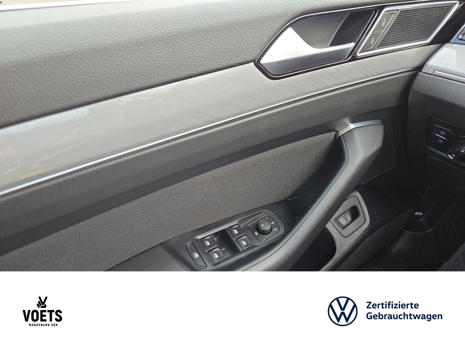Volkswagen Passat Variant - Bild 15