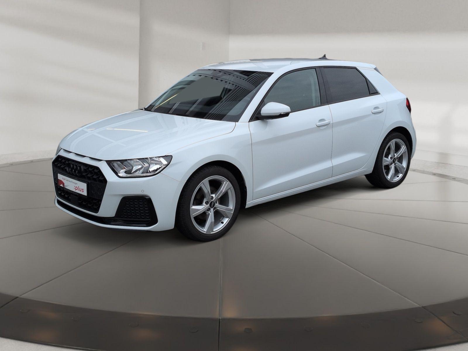 Audi A1 Sportback advanced 30 TFSI SHZ keyless EPH+