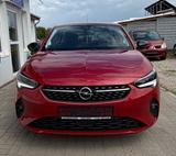 Opel Corsa F Elegance*Automatik* - Opel mit Benzin-Antrieb: Kleinwagen, Automatik