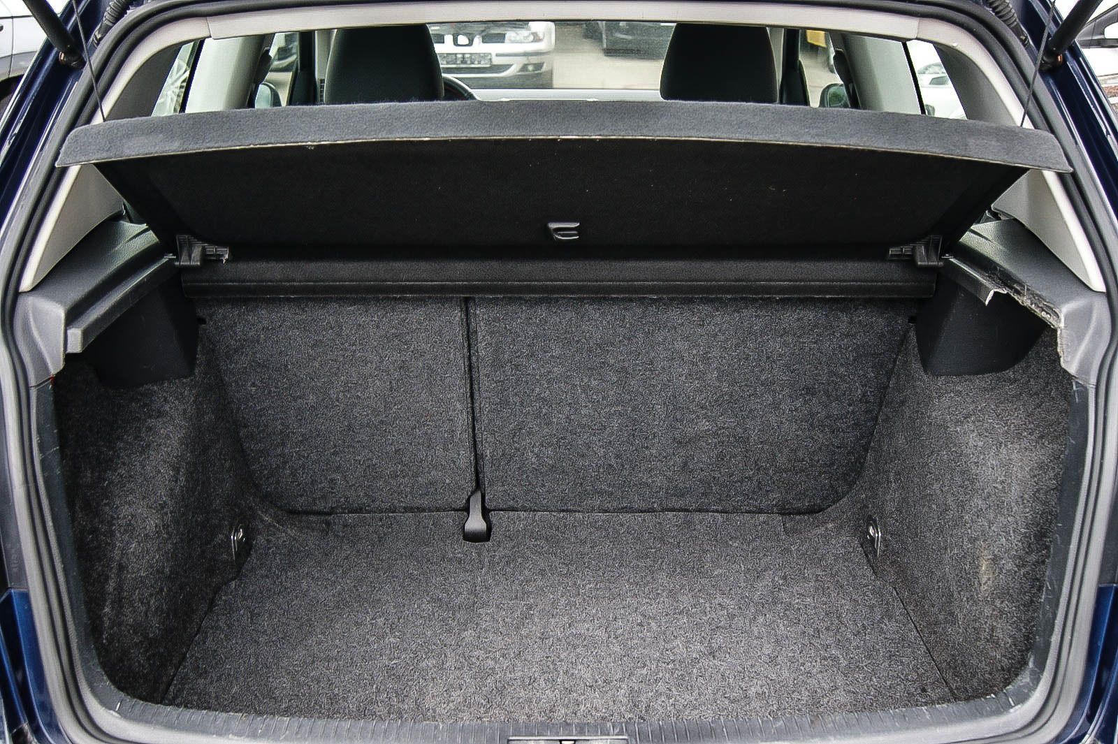 Fahrzeugabbildung Volkswagen Golf V 1.4 Trendline KLIMA ANHÄNGERKUPPLUNG PDC