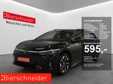Volkswagen ID.7 Tourer 4Mo. GTX 91 kWh MATRIX-LED W-PUMPE H - Volkswagen ID.7 in Wuppertal