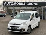 Citroën Berlingo HDi Multispace AUTOMATIK KLIMA 5-SITZER - Citroën Berlingo: Multispace Hdi