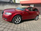 Audi 3 2008 - Audi A4: Kleinwagen