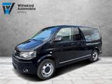 Volkswagen T5 Multivan Highline 4Motion*Navi/Kamera* - Volkswagen T5 Multivan aus 2012