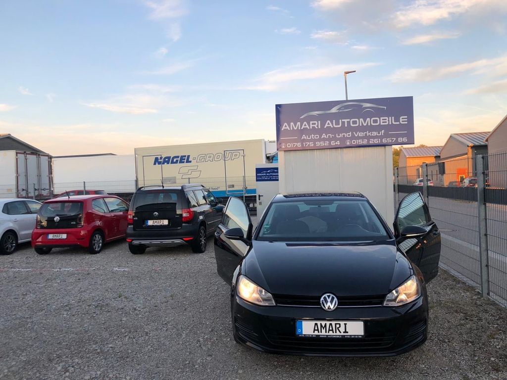 VW Golf - Bild 3