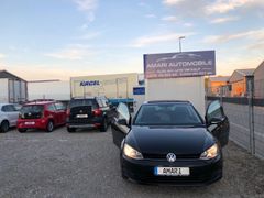 VW Golf - Vorschau 3