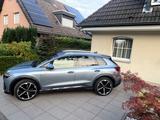 Audi Q4 e-tron 50 Matrix, 21 Zoll ,Head Up,Navi,Sound - Audi Q4 e-tron von privat