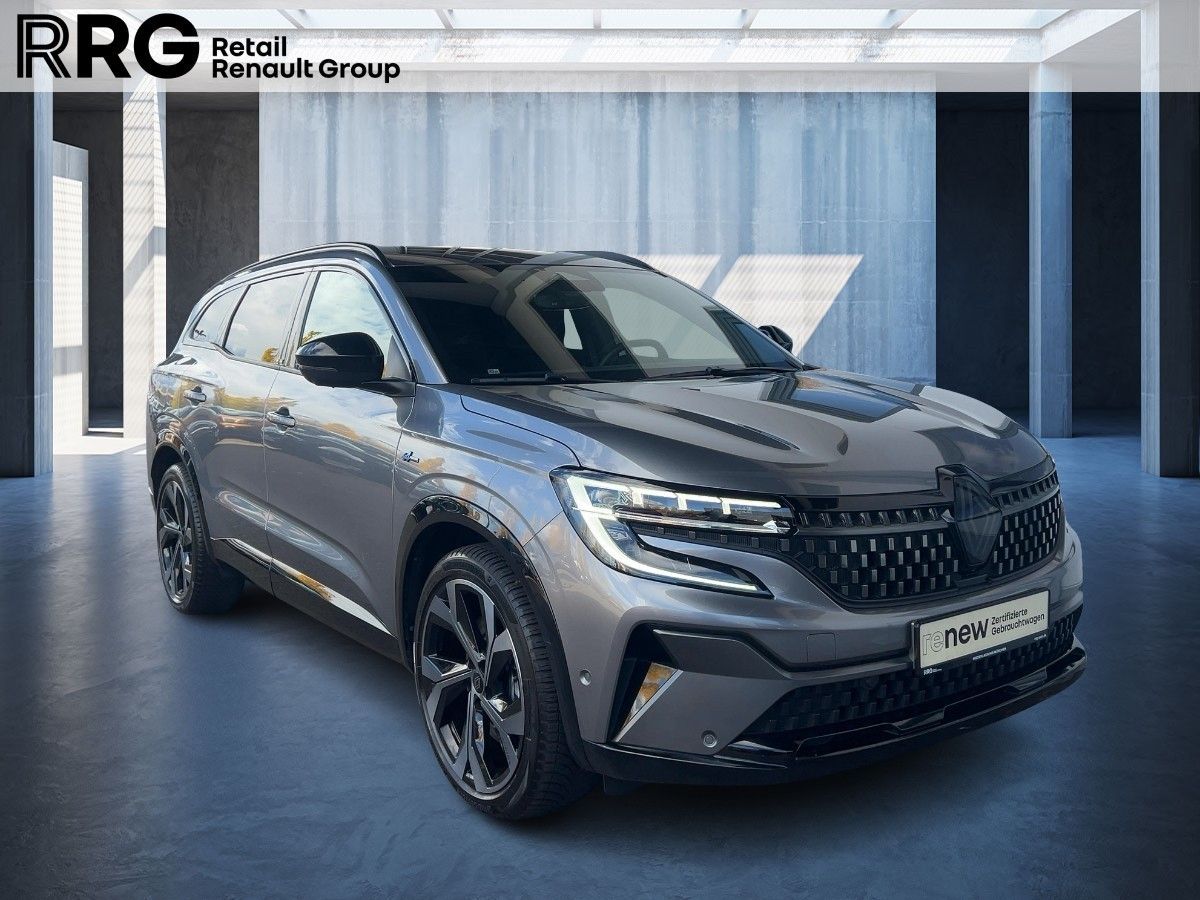 Renault Espace - Bild 7