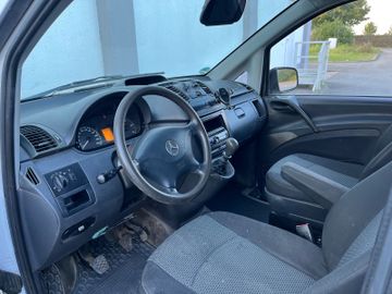 Mercedes Vito - 3