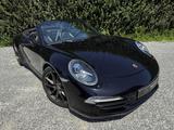 Porsche 991 CARRERA 4 PDK CABRIO CHRONO SPORT PLUS TOP ! - Porsche 991 Gebrauchtwagen