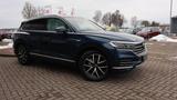 Volkswagen Touareg Elegance 4Motion Luftfederung AHK HUD - Volkswagen Touareg: Luftfederung