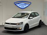 Volkswagen Polo V Highline BMT/Start-Stopp/SHZ/PDC - Cars in Düren: Kleinwagen