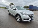 Hyundai Santa Fe Premium,4 WD 06/2016, 147... - Hyundai SANTA FE mit Diesel-Antrieb: Geländewagen, 2.0