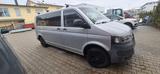 Volkswagen VW T5 Kombi - Volkswagen T5 Kombi aus 2012