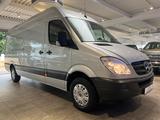 Mercedes-Benz Sprinter 313 CDI Maxi Hoch+Lang*Garantie* - Mercedes-Benz Sprinter: Maxi